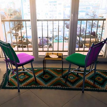 Isabel Rooms Τίρανα Εξωτερικό φωτογραφία