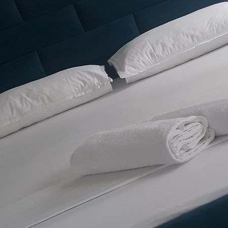 Isabel Rooms Τίρανα Εξωτερικό φωτογραφία