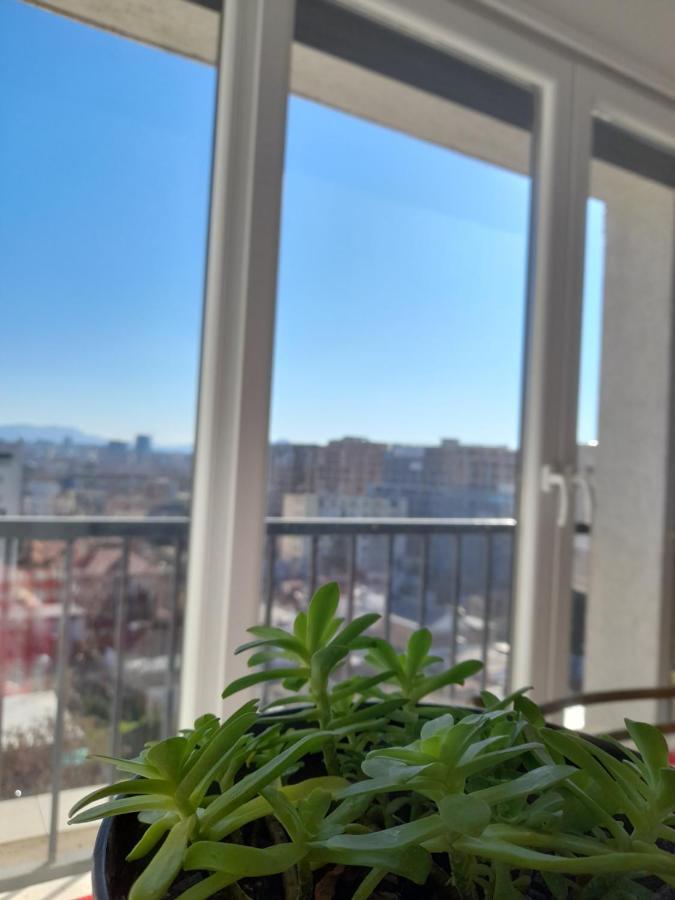 Isabel Rooms Τίρανα Εξωτερικό φωτογραφία