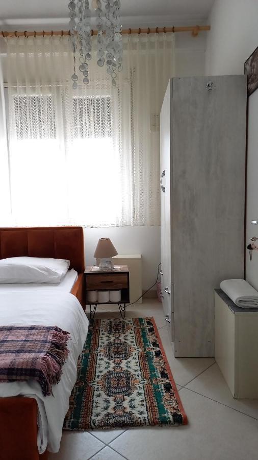 Isabel Rooms Τίρανα Εξωτερικό φωτογραφία